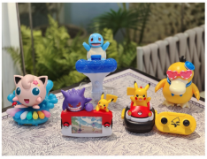 必胜客35周年：以玩具为舟，载两代人驶入时光长河