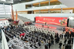 世界美食潮，潮汕正当时：2024世界潮汕菜大会在汕头开幕