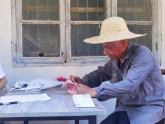 曜隐新篇:林场茶园的一键焕新