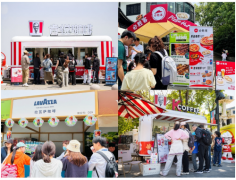 百胜中国创新激活文旅消费 打造＂五一＂沉浸式体验新标杆